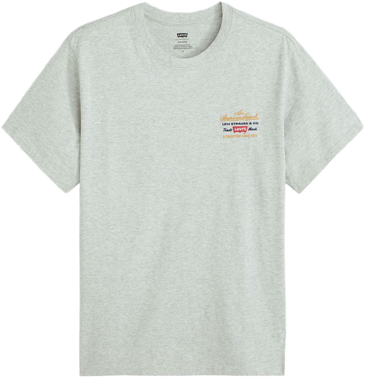 T-Shirt LV T-Shirt RELAXED