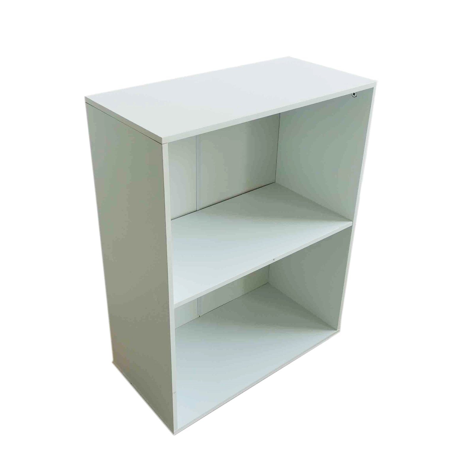 HTI-Line Standregal Regal Nina mit 2 Regalfächern, Stück 1-tlg., Standregal günstig online kaufen