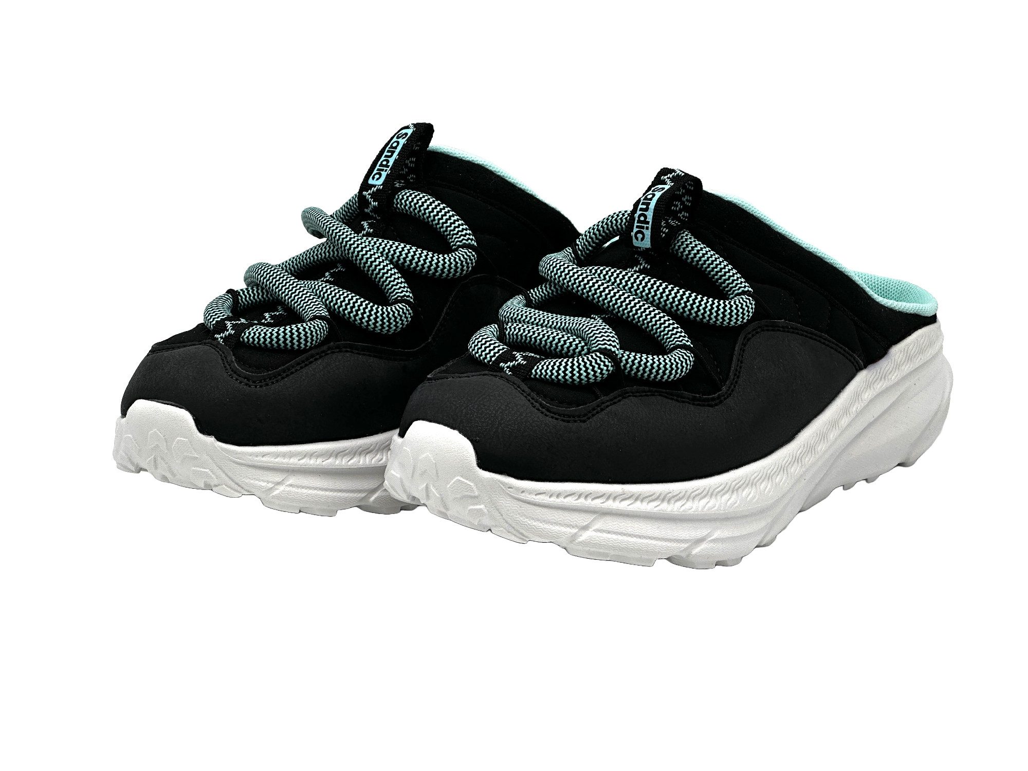 Nowaland Damen Herren Clogs Sabots Clog leicht, bequem