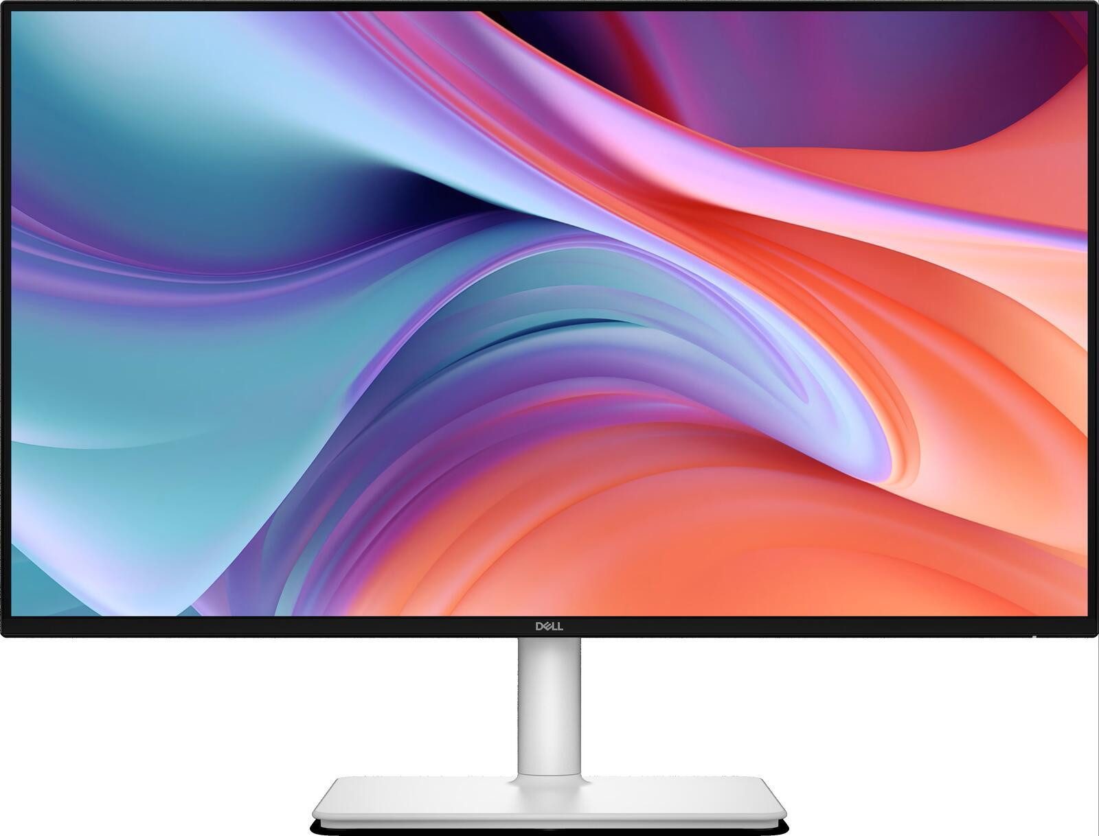 Dell S2725DC TFT-Monitor (2560 x 1440, 8 ms Reaktionszeit, 144 Hz, IPS Panel)