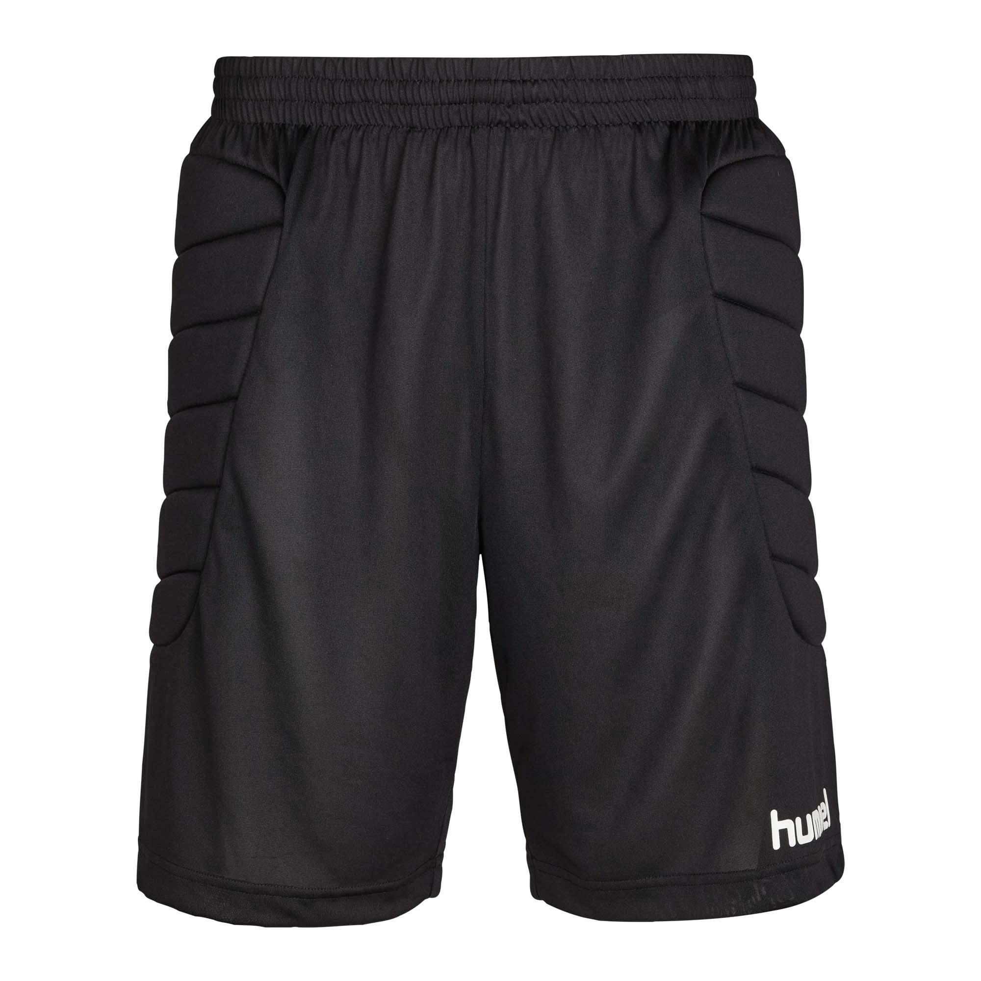 hummel Trainingsshorts Hummel Herren Shorts Essential GK Shorts W Padding 010816