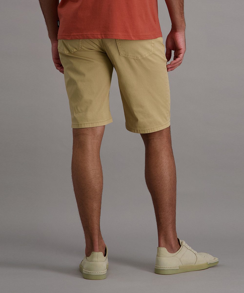 Pioneer Authentic Jeans Jeansshorts Finn Sommerhose