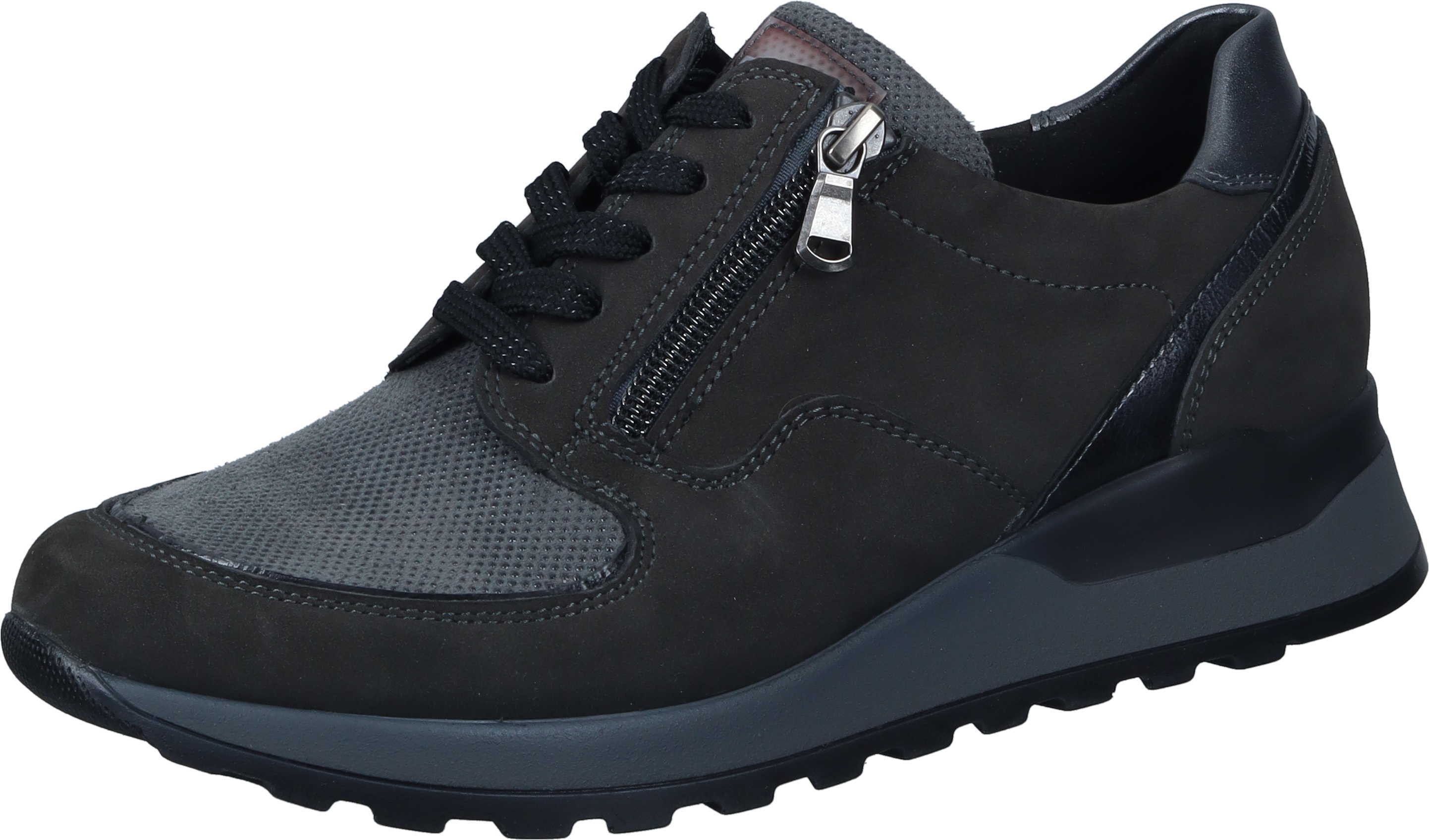 Schnürer Schnürschuh