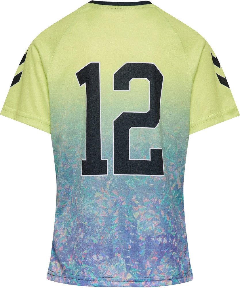 hummel Trainingsanzug Hmlshimmer Set