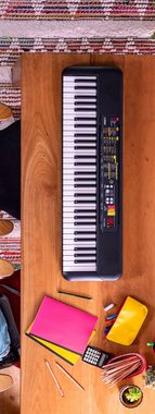 Yamaha Home-Keyboard PSR-F52