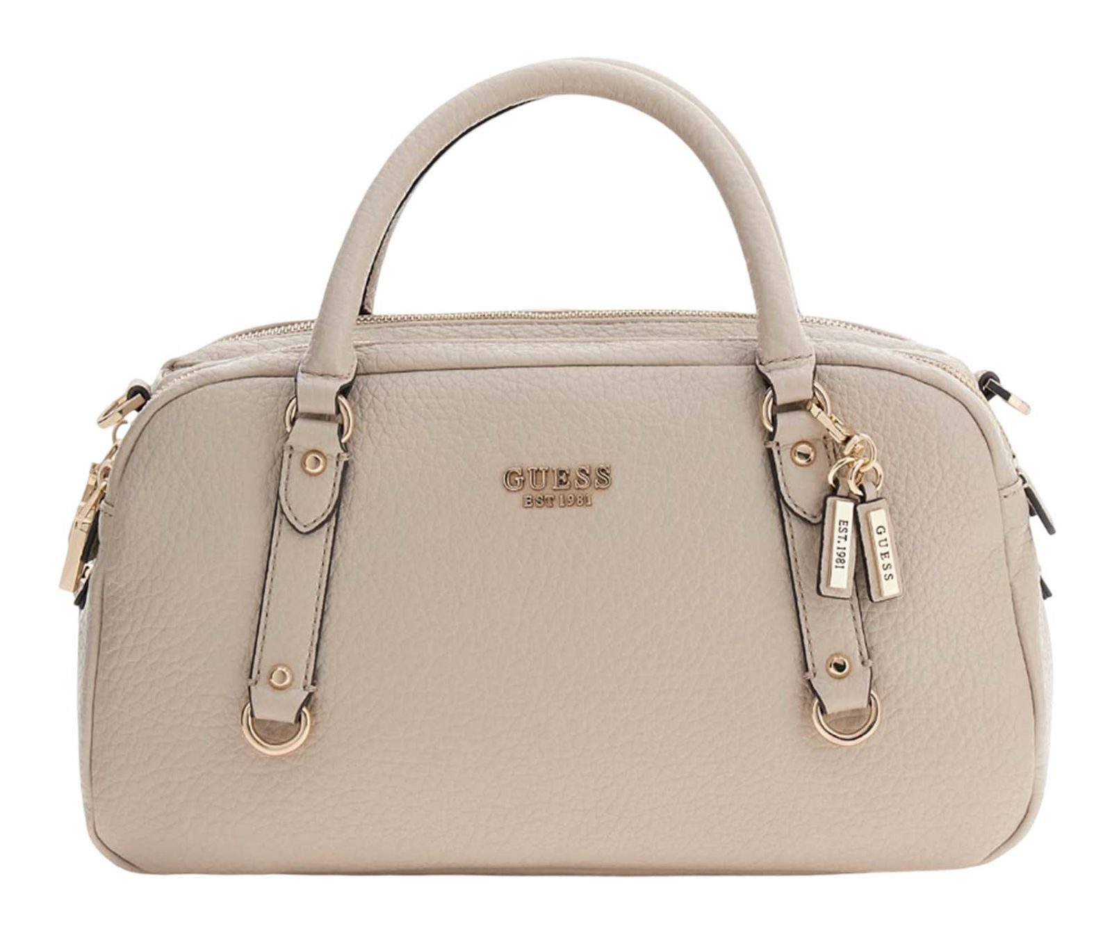 Guess Handtasche Box Satchel