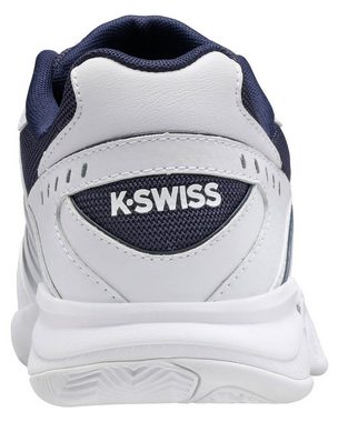 K-Swiss Herren Tennisschuhe Outdoor RECEIVER V Tennisschuh