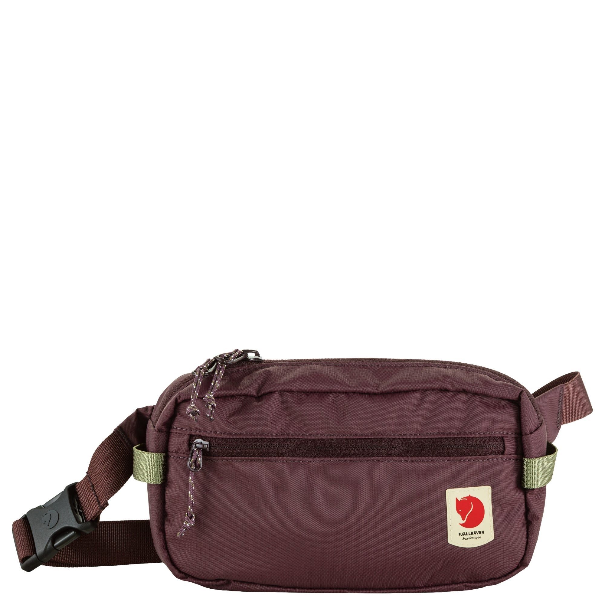 Fjällräven Bauchtasche High Coast Hip Pack günstig online kaufen