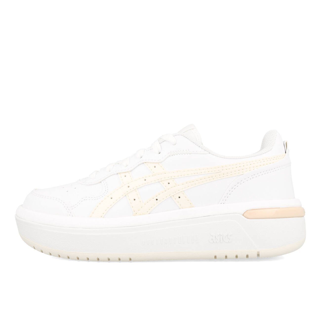 Asics Asics Japan S ST Damen White Birch Sneaker