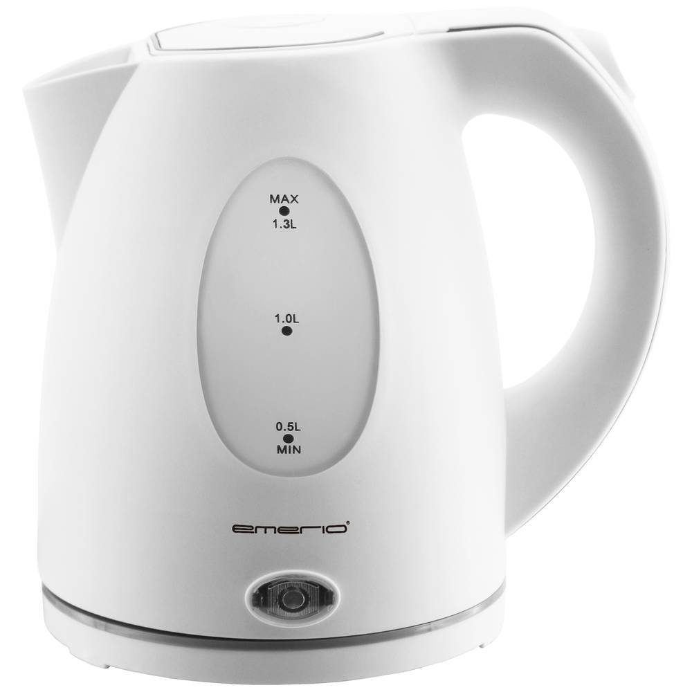 Emerio Wasserkocher Wasserkocher, schnurlos