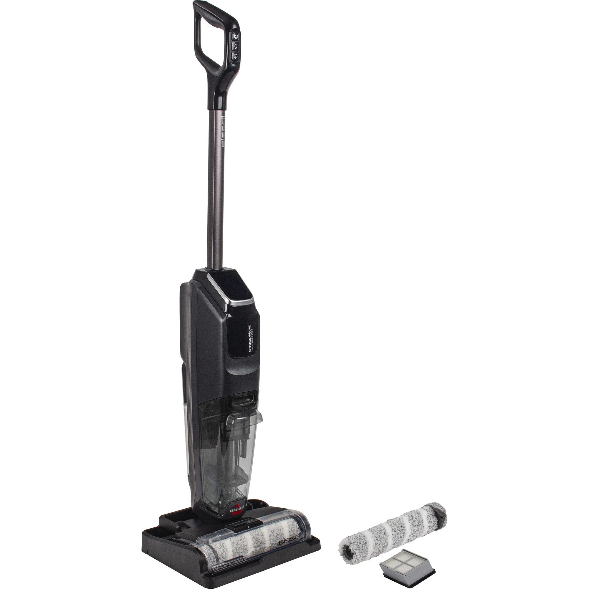 Bissell Bodenstaubsauger Bissell CrossWave OmniForce Edge Pro 4000N