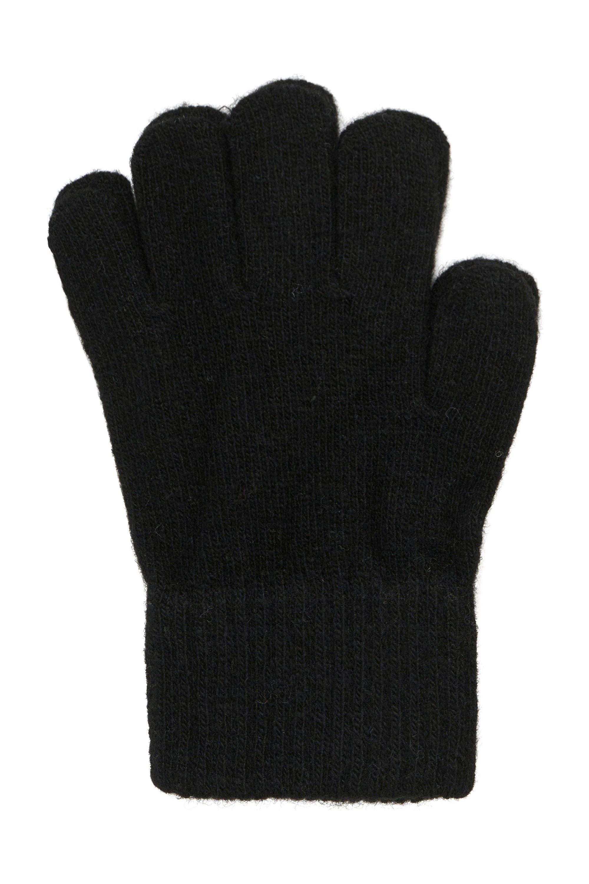 CeLaVi Strickhandschuhe CEMagic (5er Pack) Modische Handschuhe