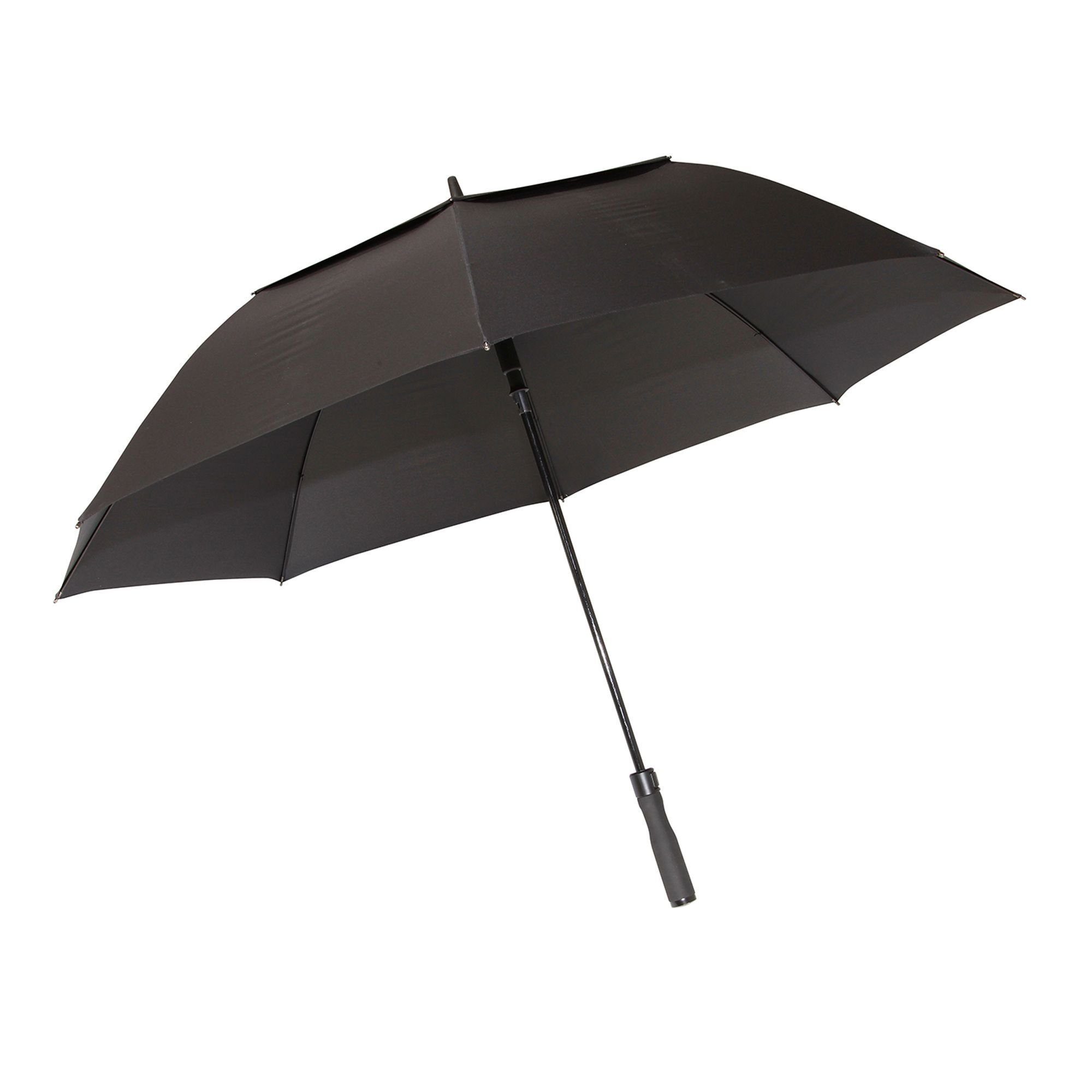 doppler® Stockregenschirm Fiber, 135 cm