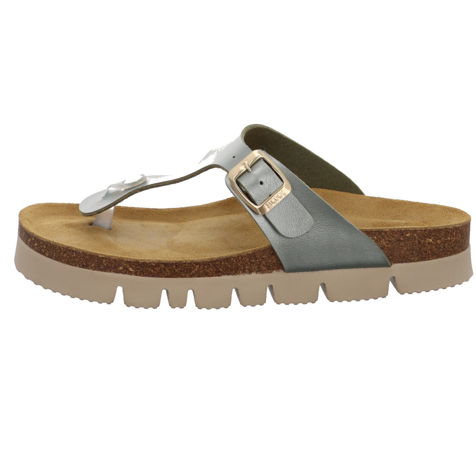 Boxx 0027.832/408 Zehentrenner