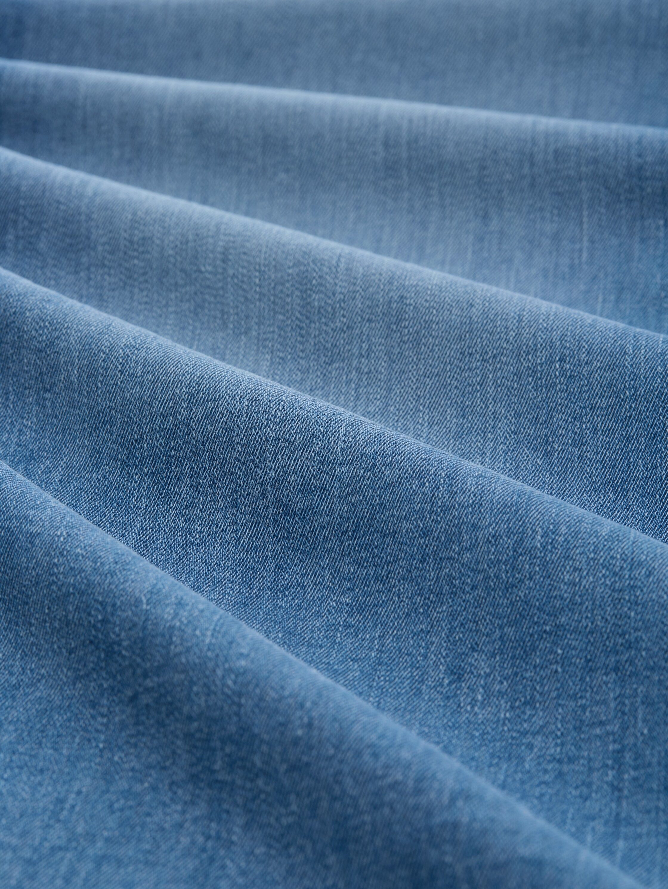 TOM TAILOR 5-Pocket-Jeans