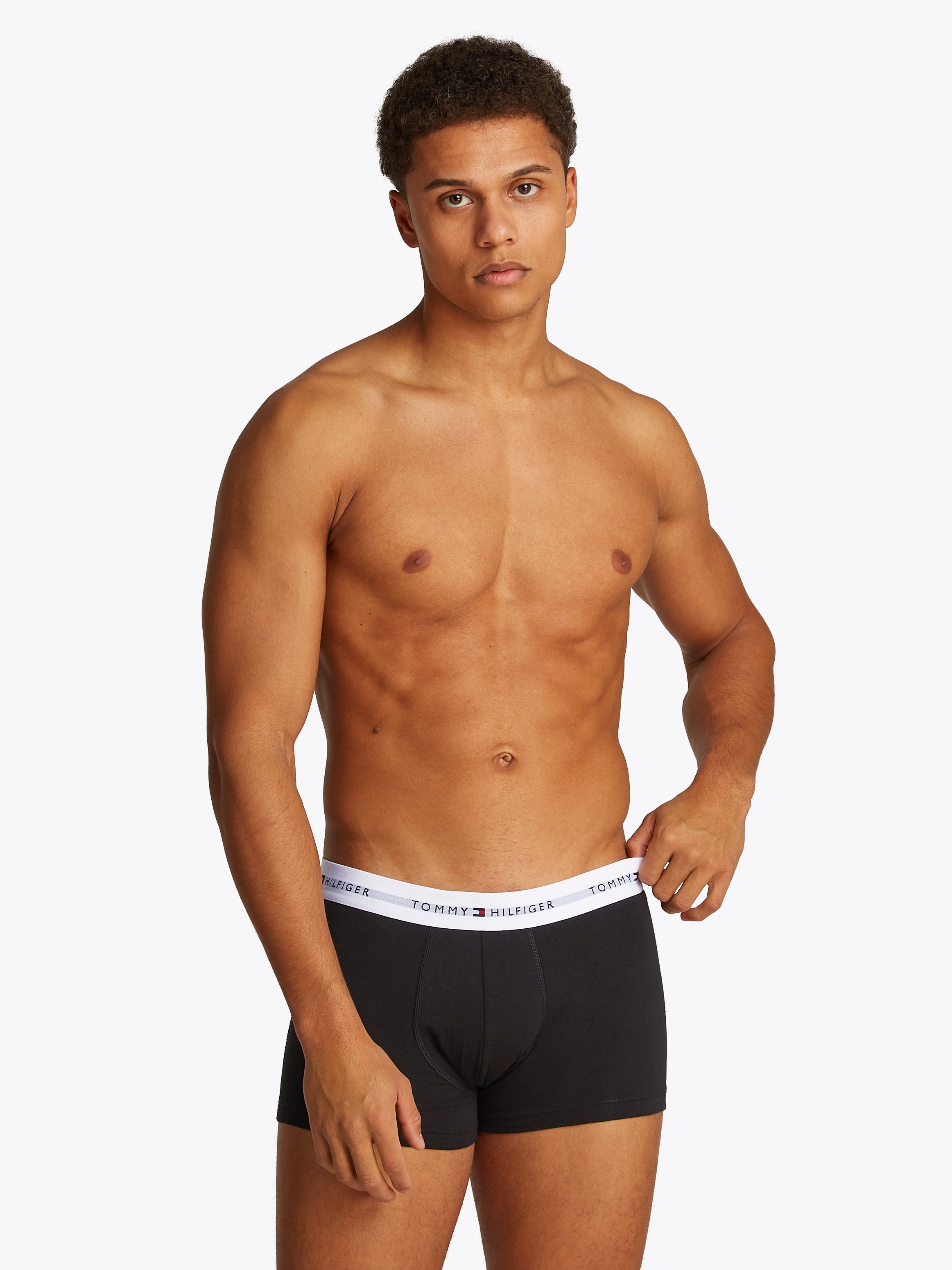 Tommy Hilfiger Underwear Boxer TRUNK 3 günstig online kaufen