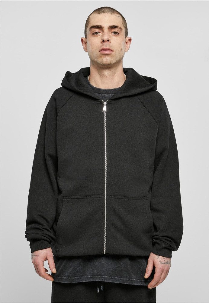 9N1M SENSE Hoodie Sense Uni Zip Hoodie