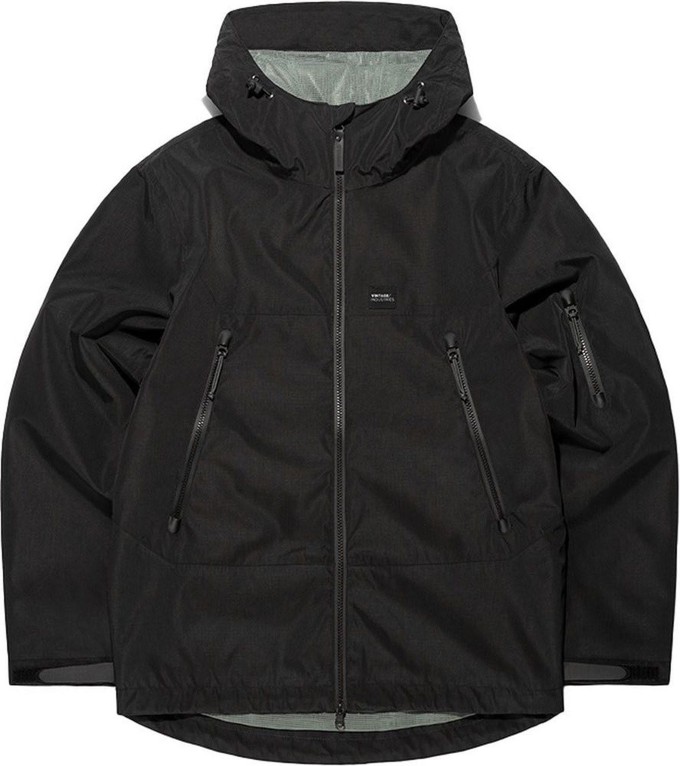 Vintage Industries Kurzjacke Otto Jacket