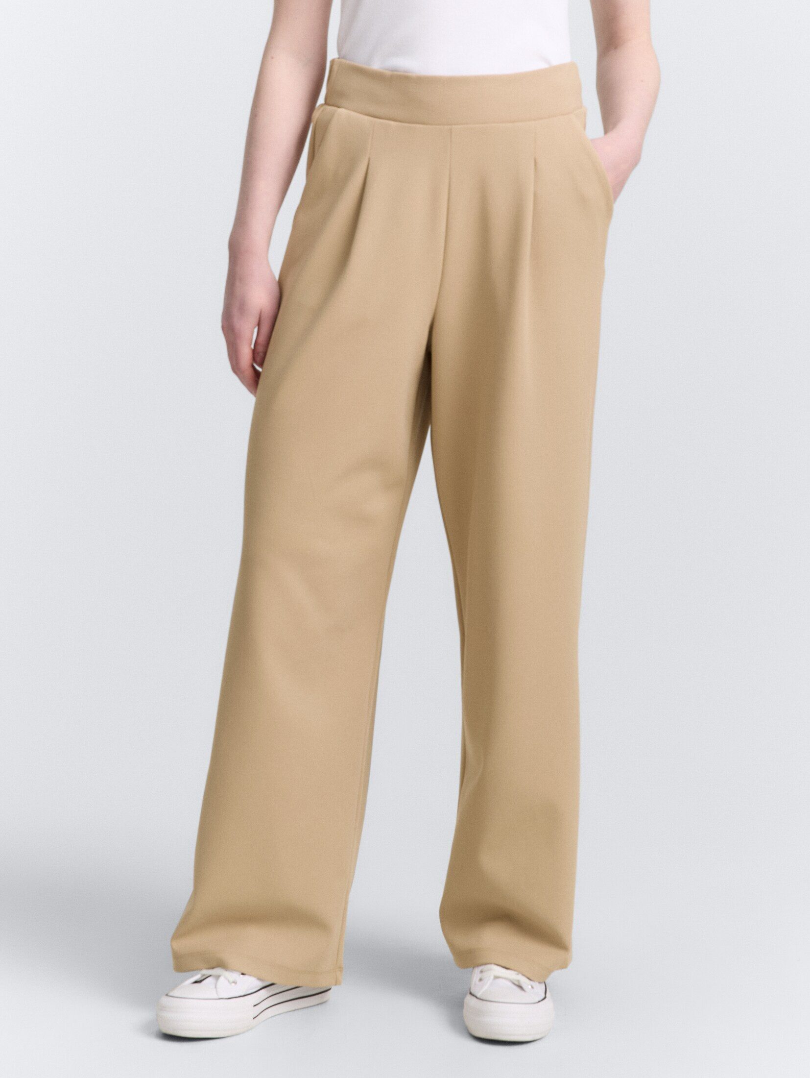 Stoffhose Hosen & Chino
