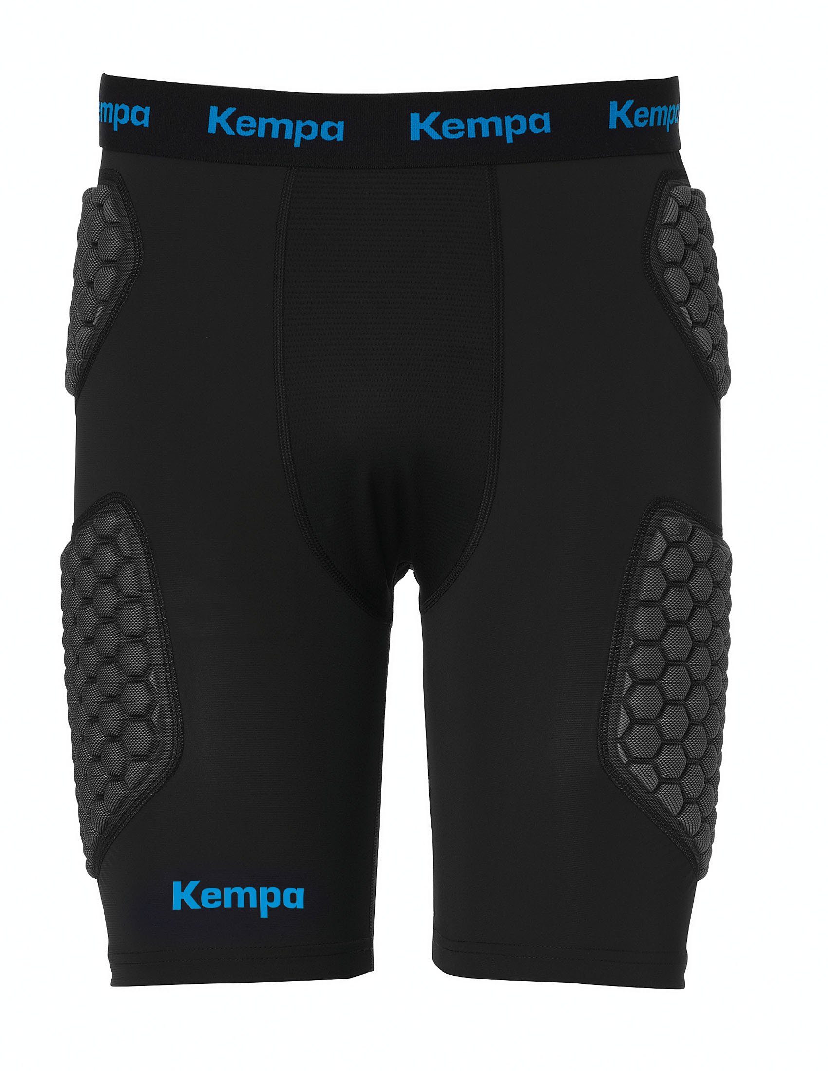 Kempa Protektorenshorts Protection Shorts PROTECTION SHORTS, elastisch