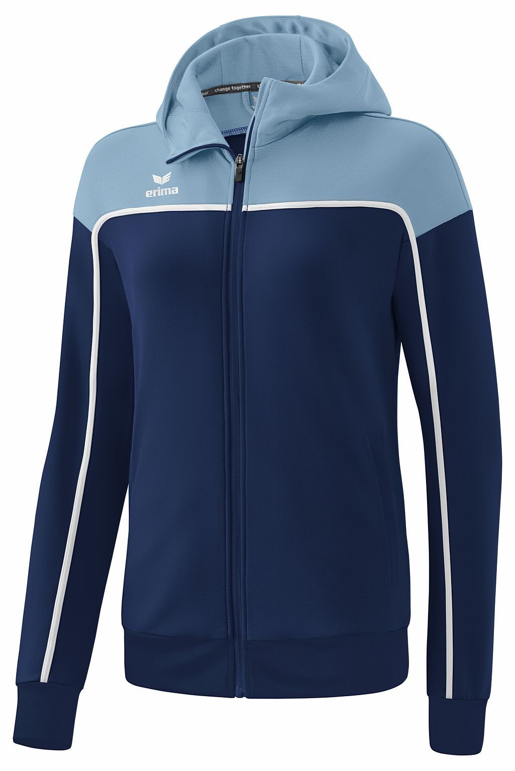Erima Trainingsjacke Change By Erima Trainingsjacke günstig online kaufen