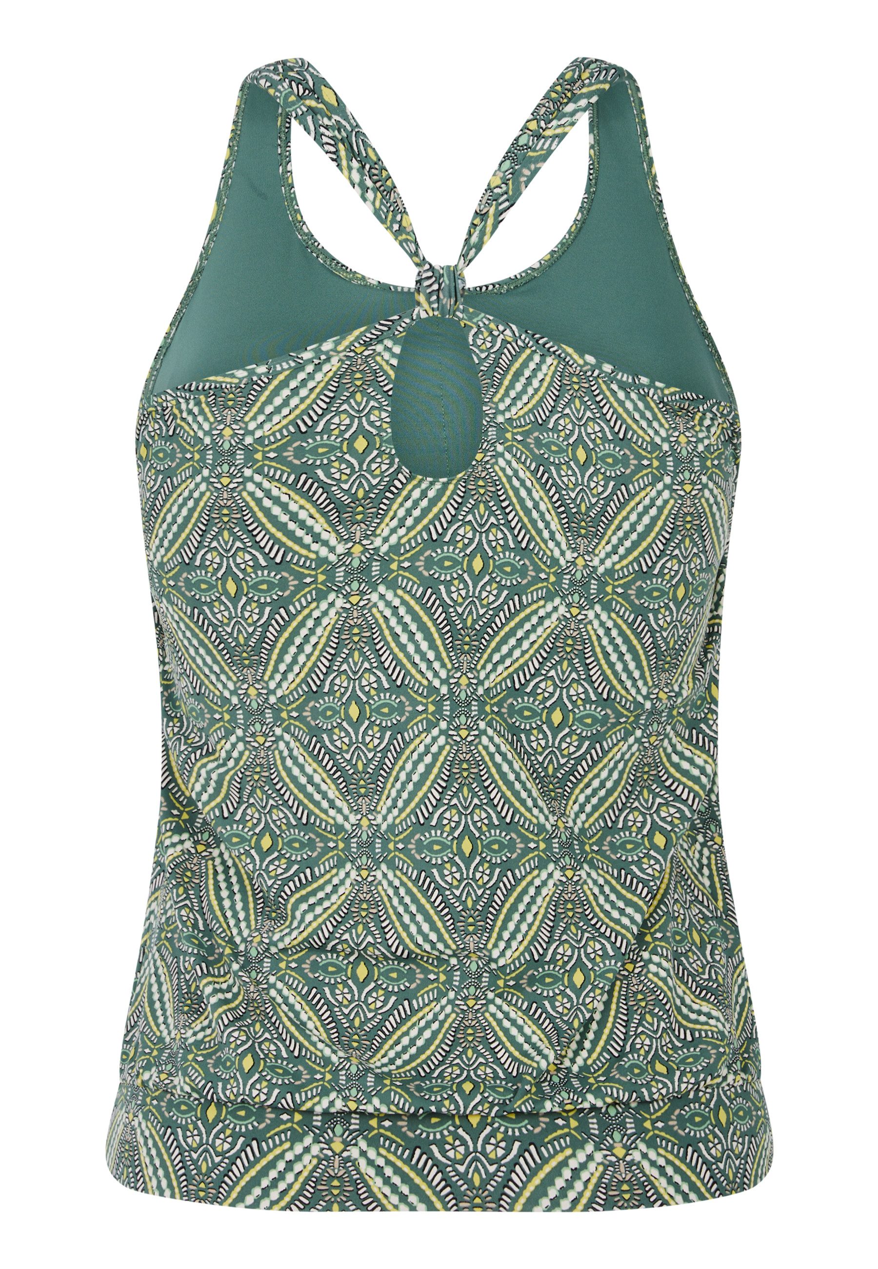 Protest Tankini-Top MIXZest (Tankini-Top, 1-St)