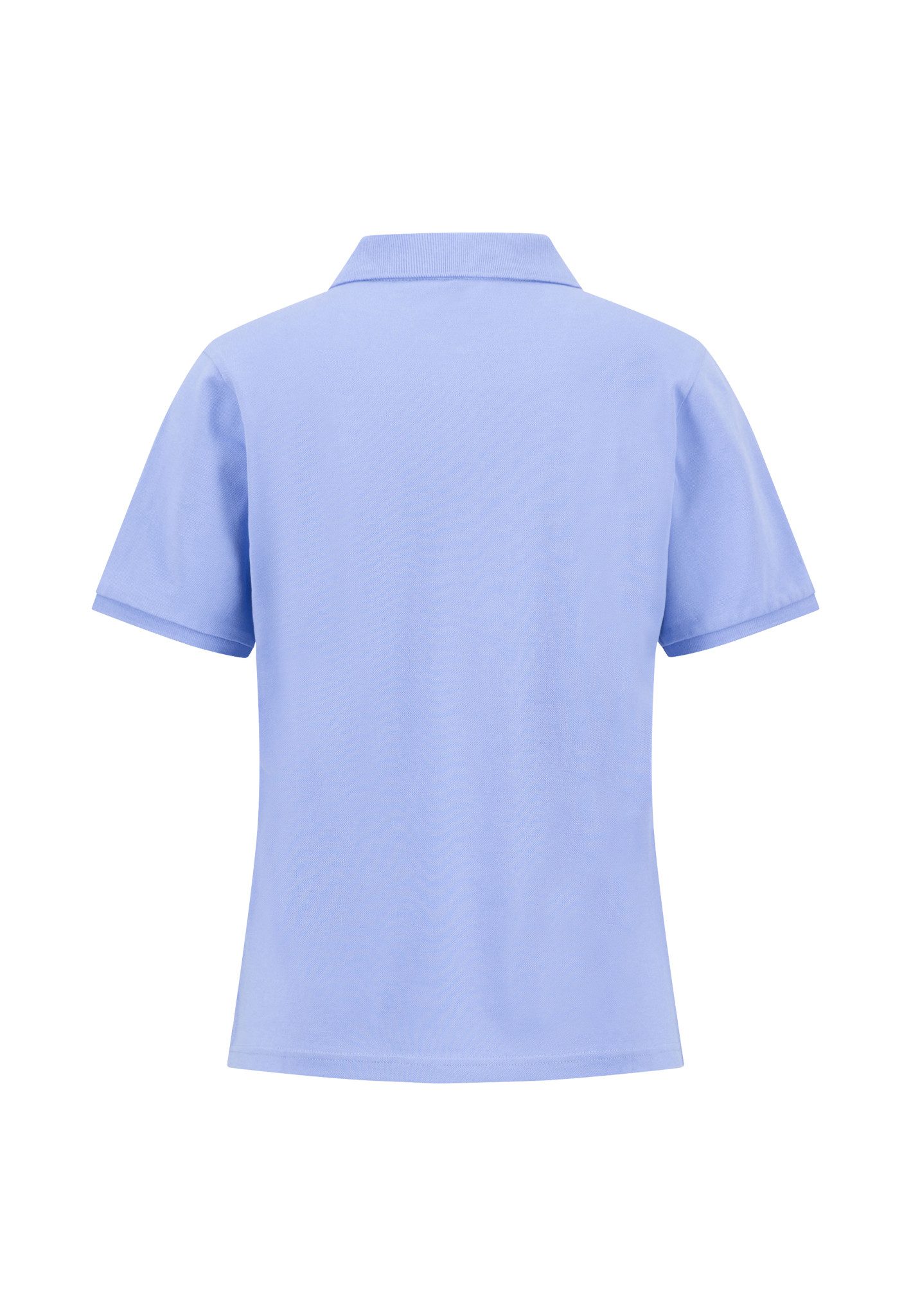FYNCH-HATTON Kurzarmshirt POLOSHIRT 1/2 PIQUE