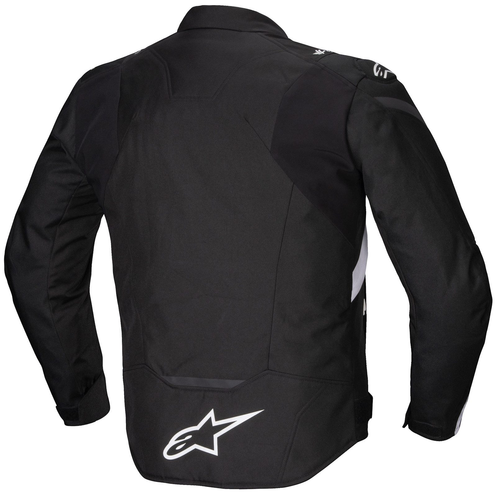 Alpinestars Motorradjacke Alpinestars T-Jaws V4 Waterproof günstig online kaufen