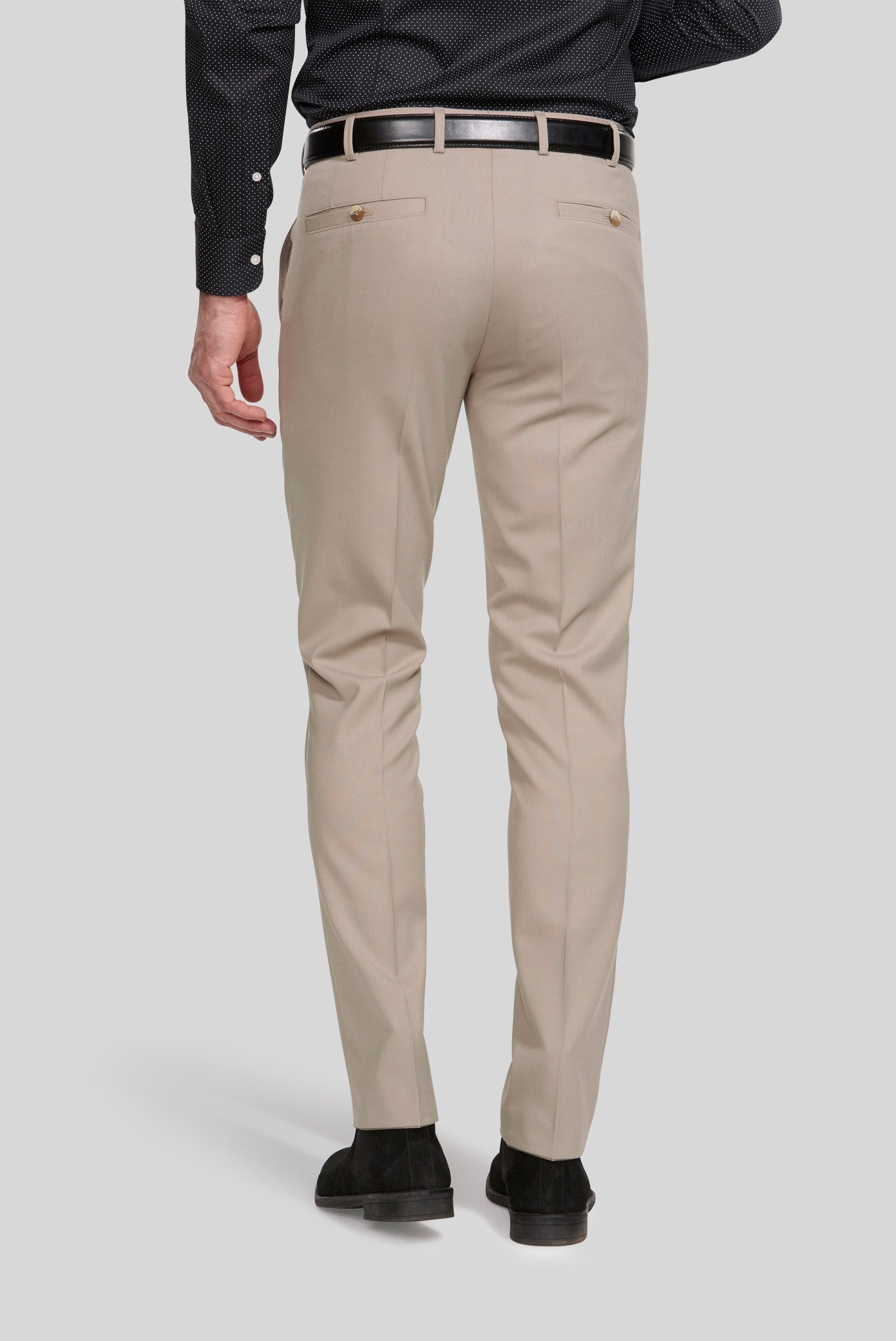 MEYER 5-Pocket-Hose Roma 9-344