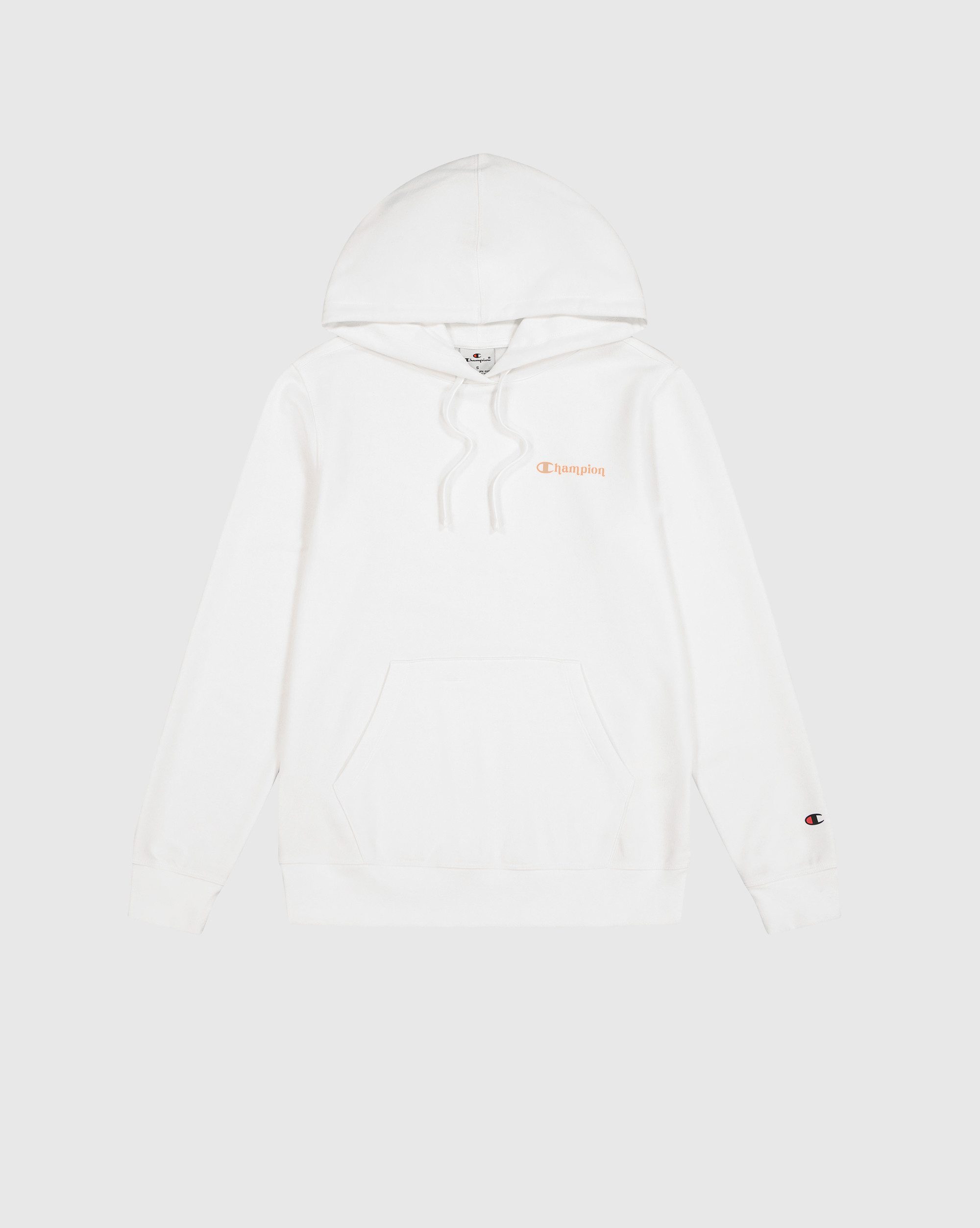 Kapuzensweatshirt
