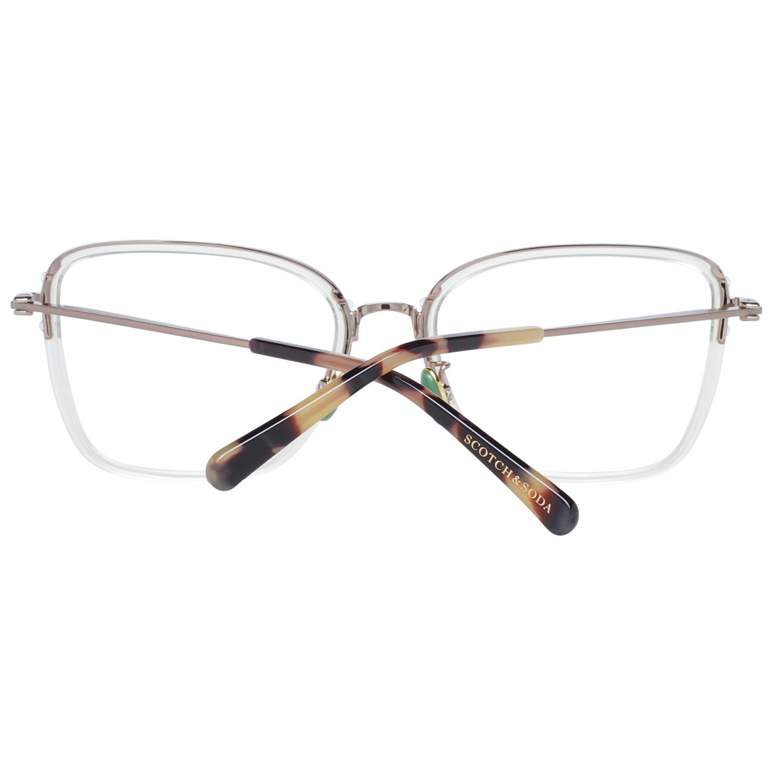 Scotch & Soda Brillengestell SS3013 55487 – Bild 3 von 3