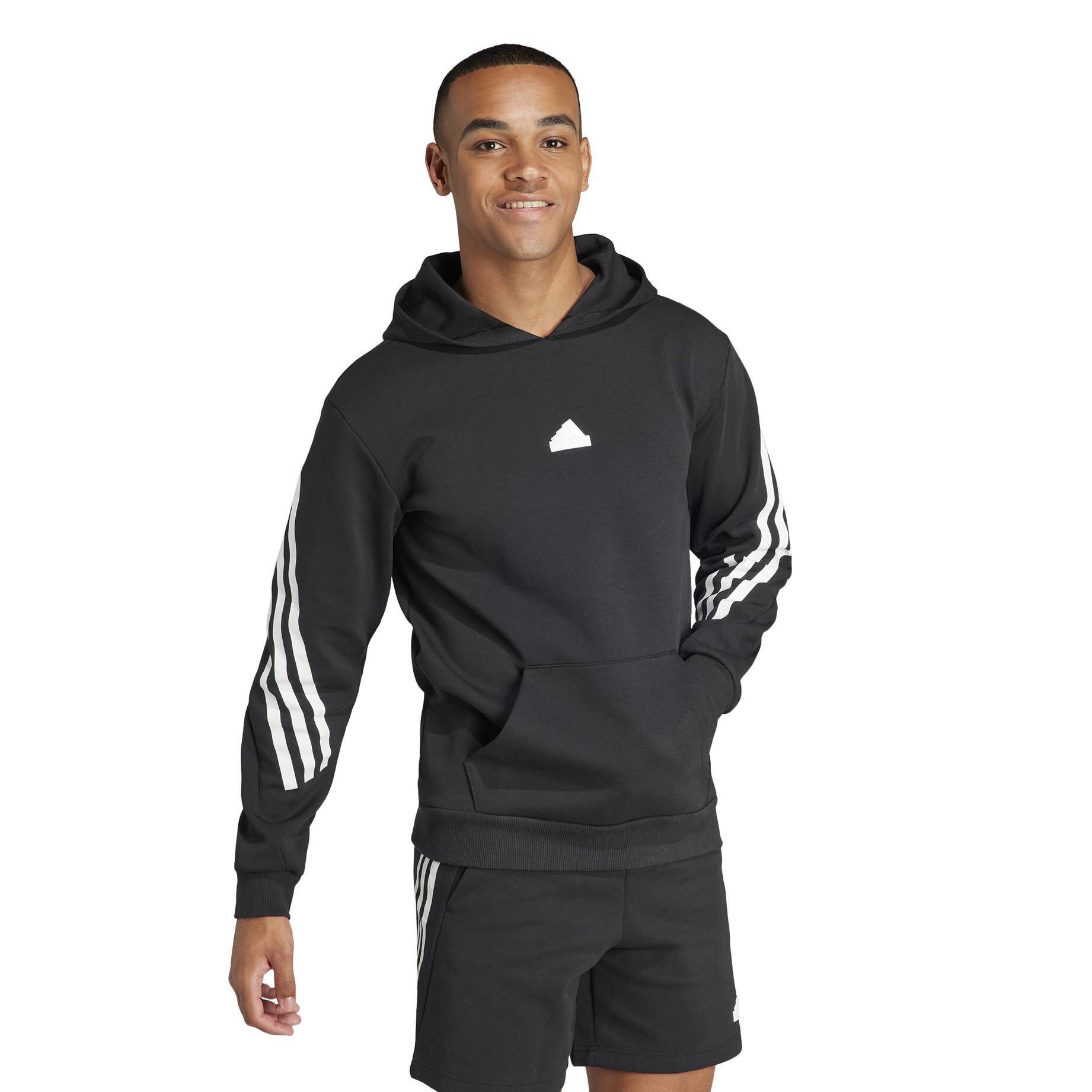 adidas Sportswear Hoodie Herren Hoodie FUTURE günstig online kaufen