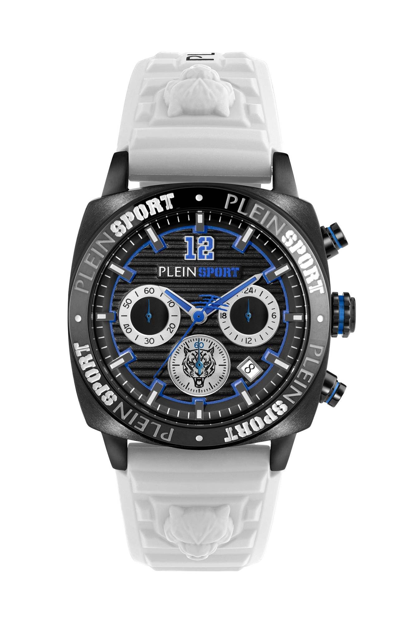 PHILIPP PLEIN Chronograph Wildcat Chrono