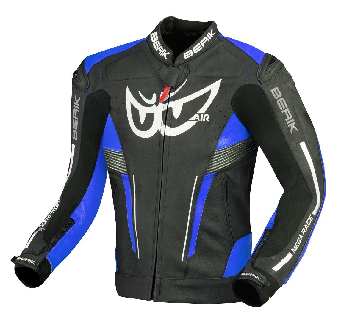 Motorradjacke Air-B Motorrad Lederjacke