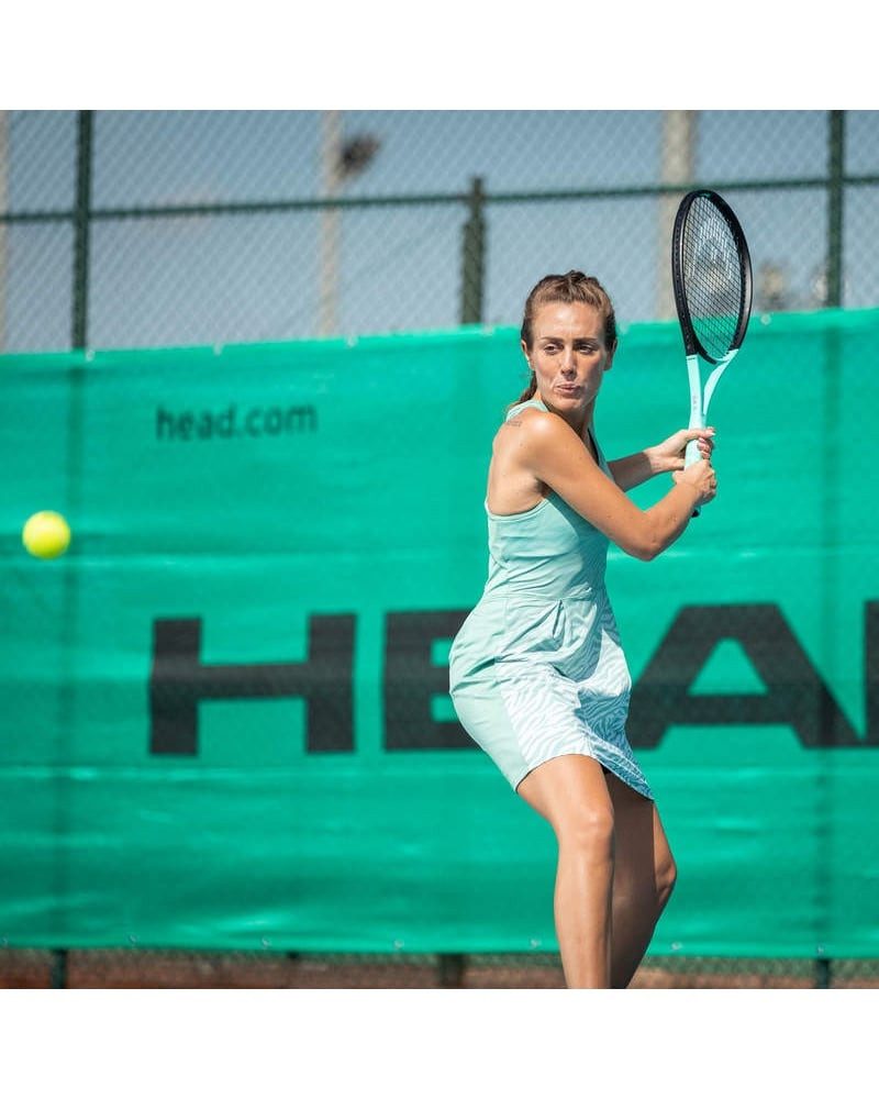 Head Tennisschläger Boom MP #22 100in/295g/Turnier - unbesaitet
