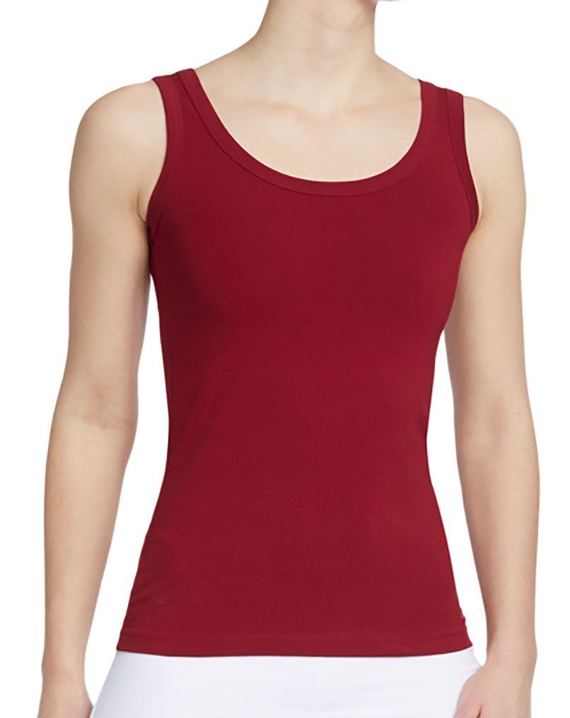 Yogatop Tanktop Auron in Bio-Baumwolle