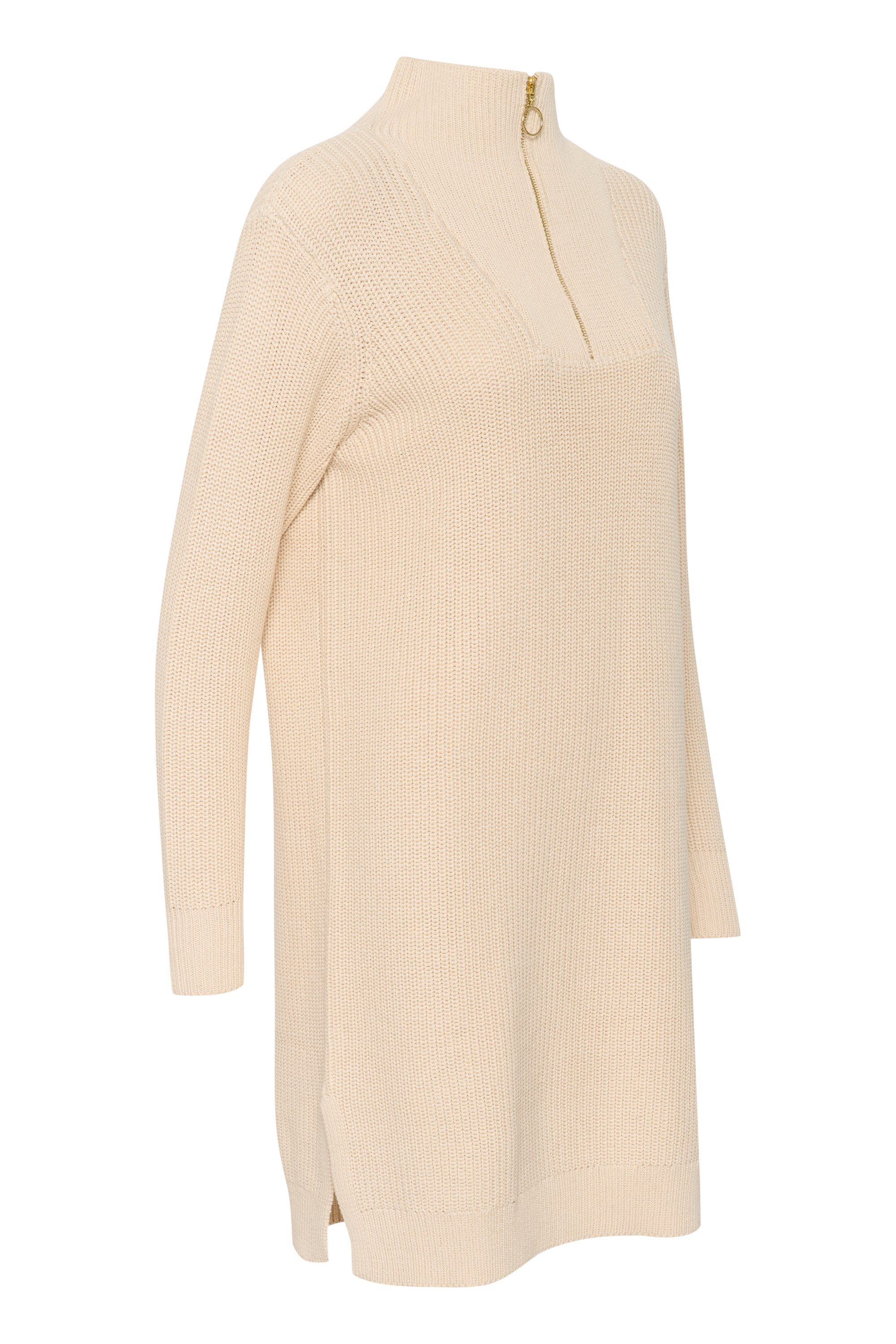 KAFFE Strickkleid Kleid KAlioa