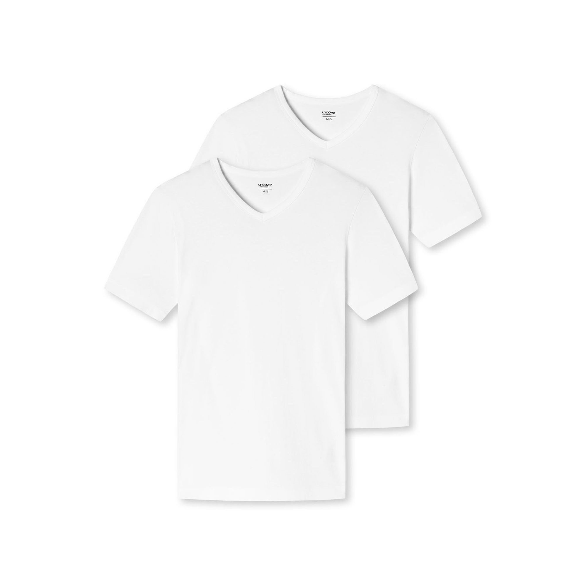 uncover by SCHIESSER T-Shirt Herren T-Shirt günstig online kaufen