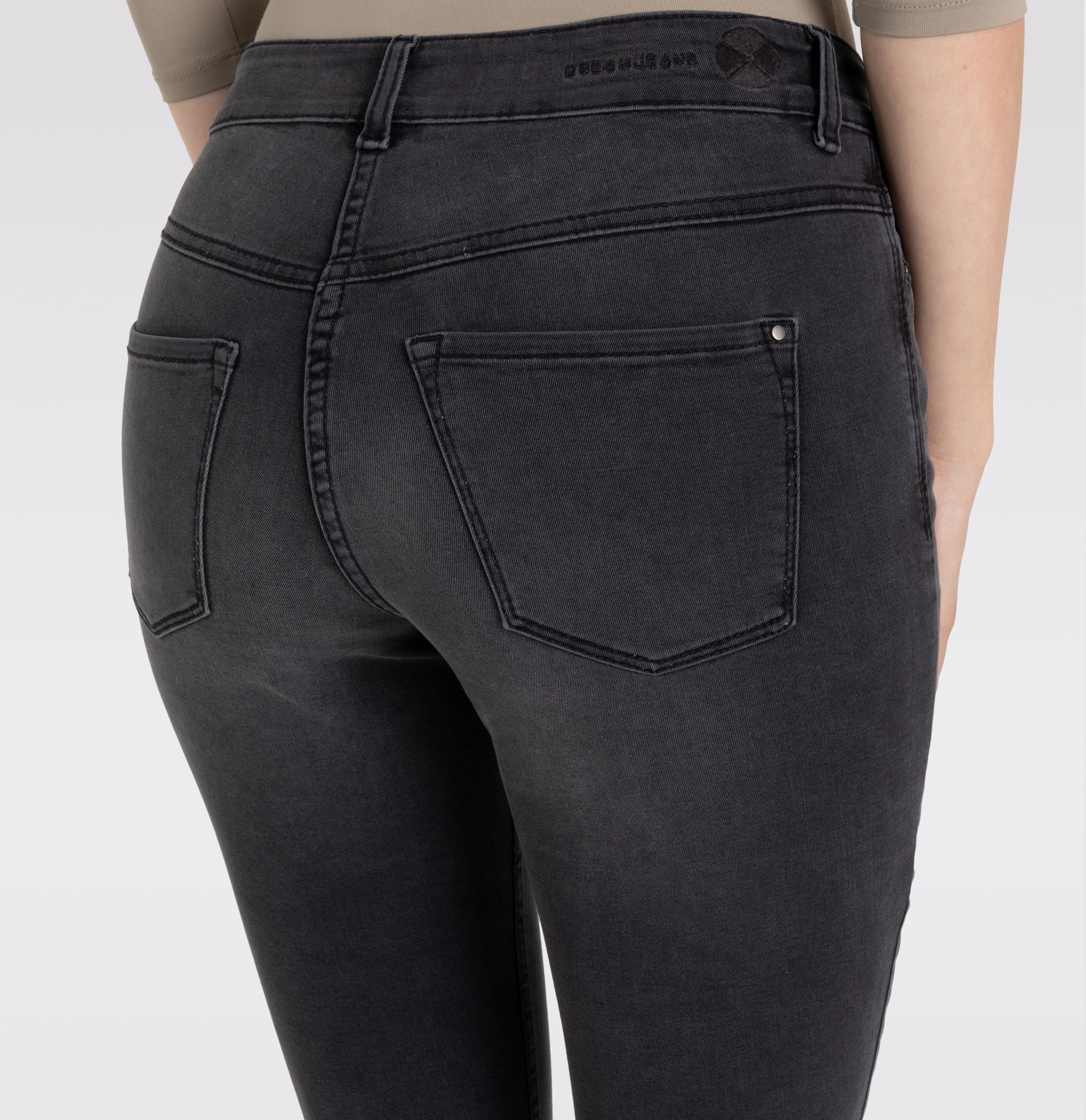 MAC Skinny-fit-Jeans DREAM SKINNY