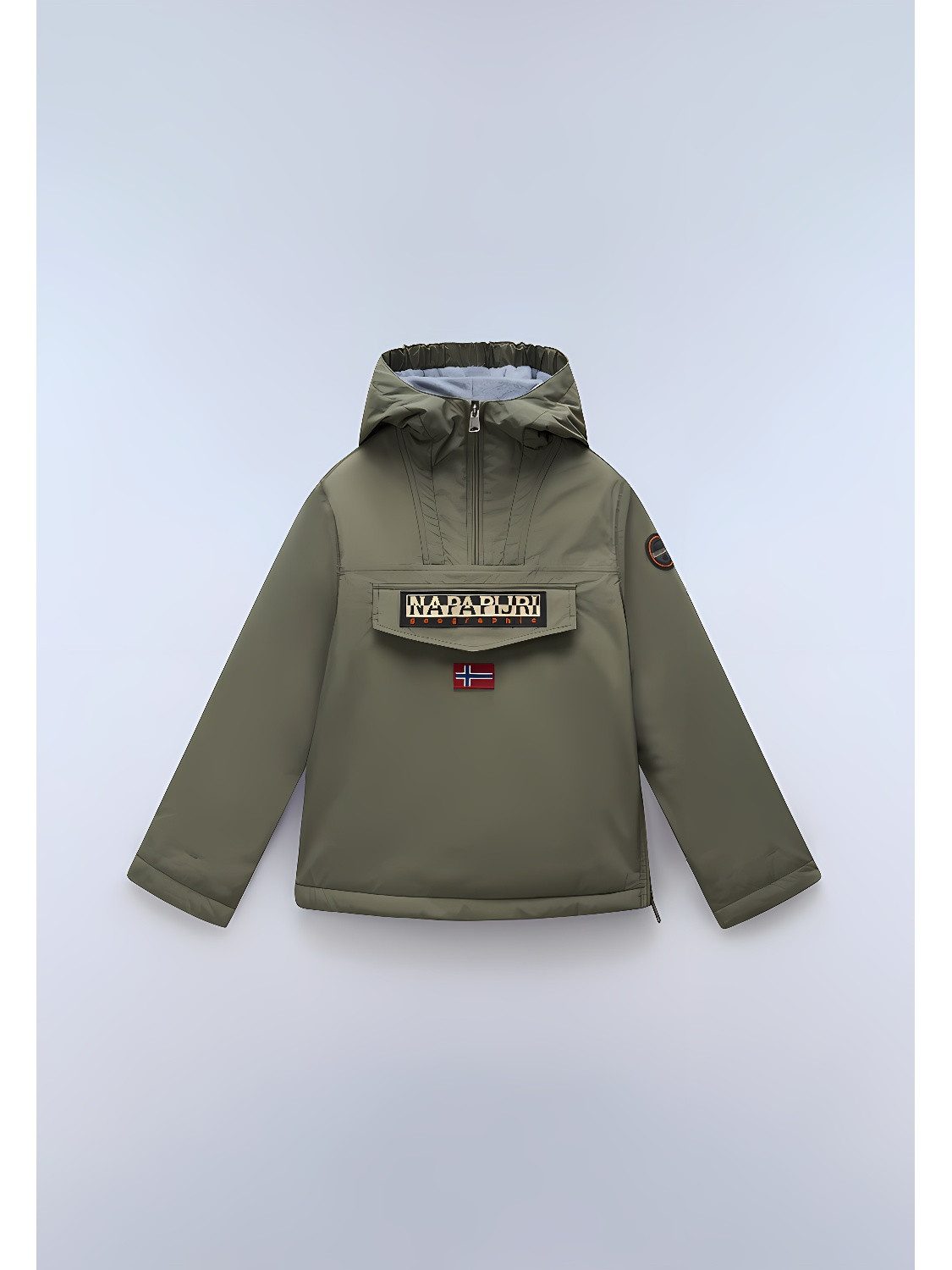 Napapijri Kurzjacke K Rainforest Wi 2