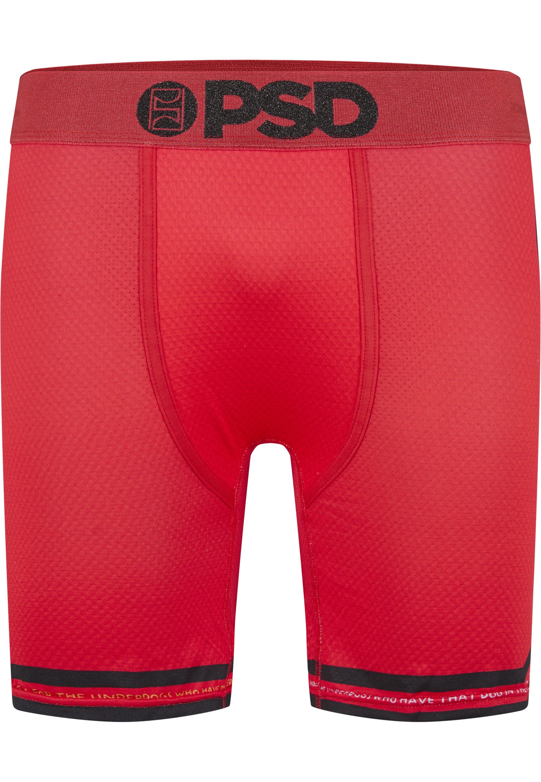 Boxershorts PSD JA UNDERDOG MM
