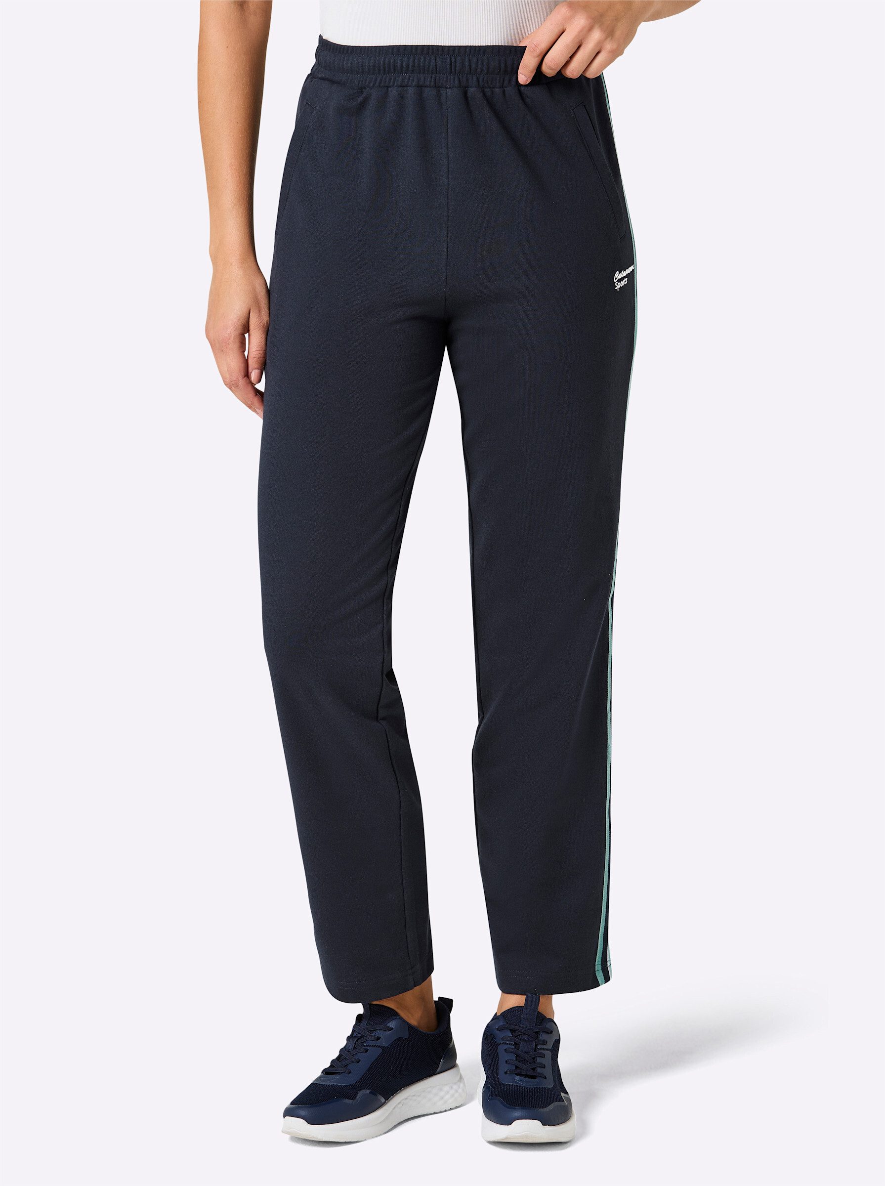 Witt Jogginghose Freizeithose . günstig online kaufen