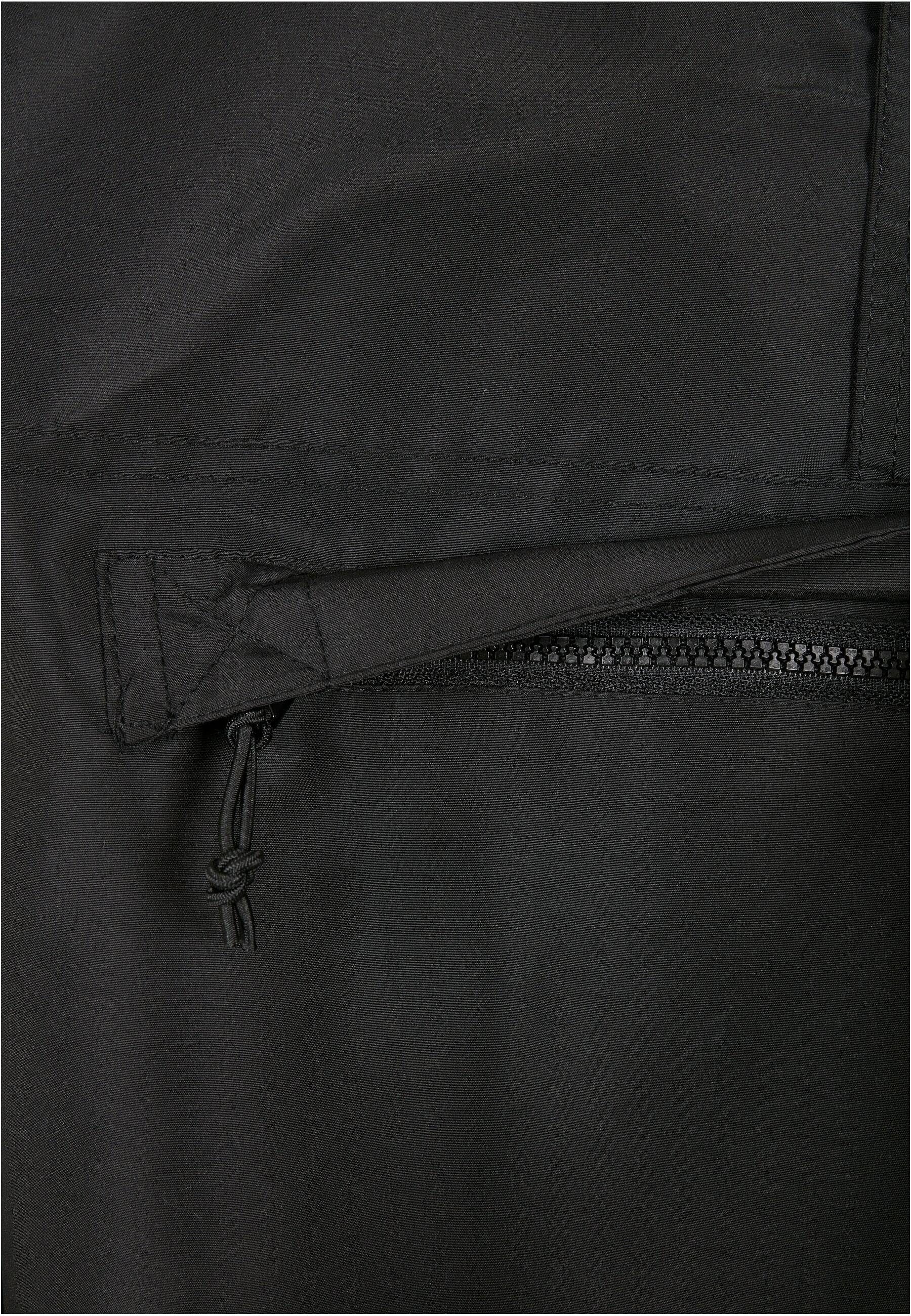 Brandit Allwetterjacke Brandit Herren Summer Pull Over Jacket (1-St)