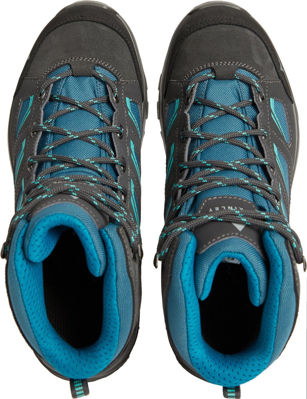McKINLEY Da.-Wander-Stiefel Discover III MID Wanderschuh