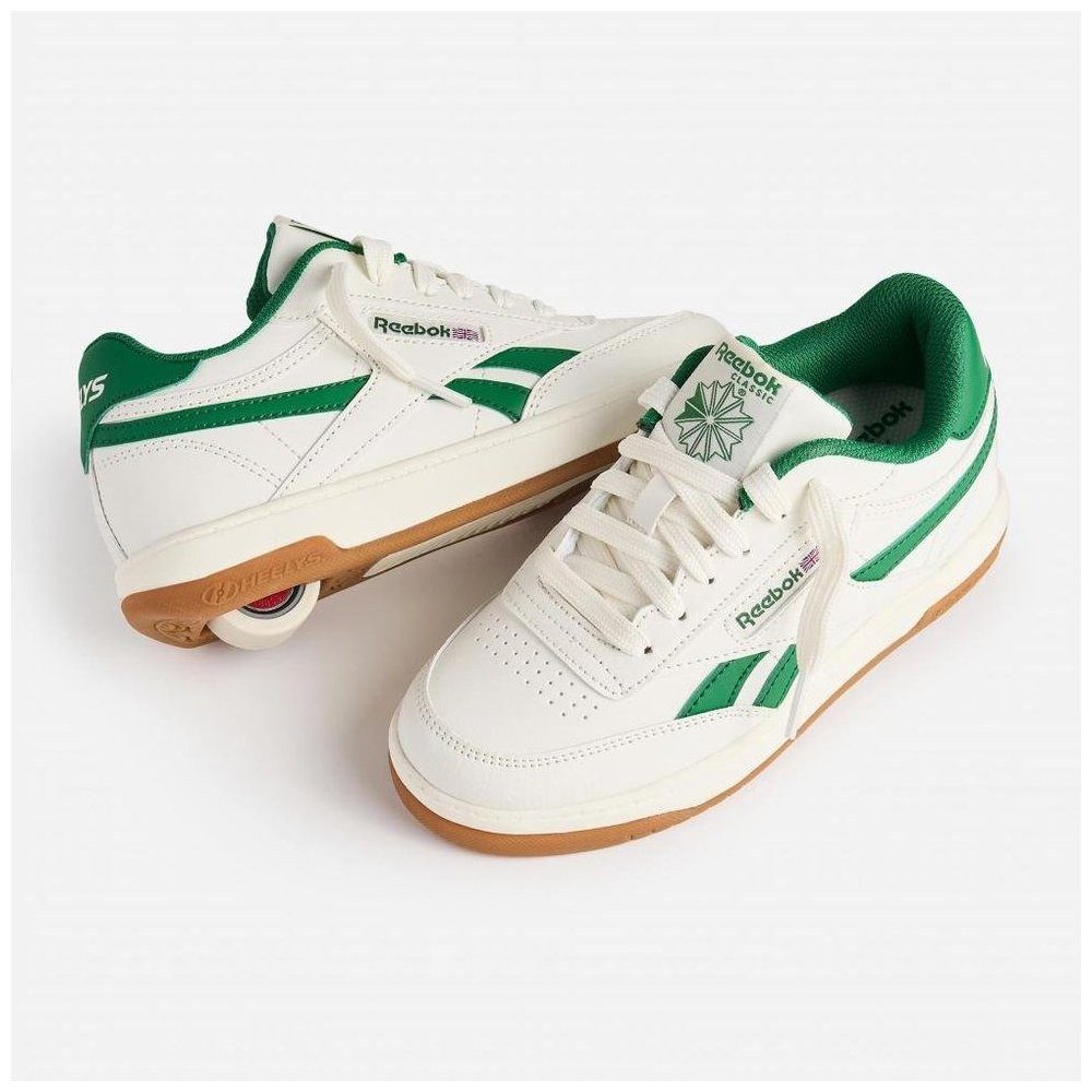 Heelys Reebok Club C PU (He01859740) Sneaker – Bild 2 von 5