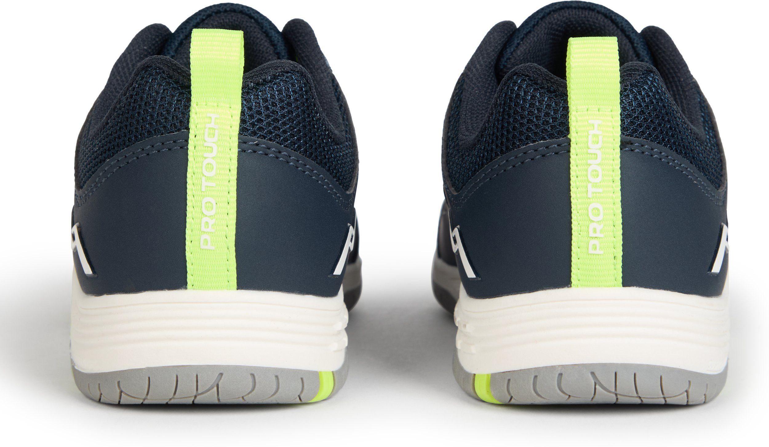 Pro Touch KI.-INDOOR-SCHUH REBEL IV J Hallenschuh