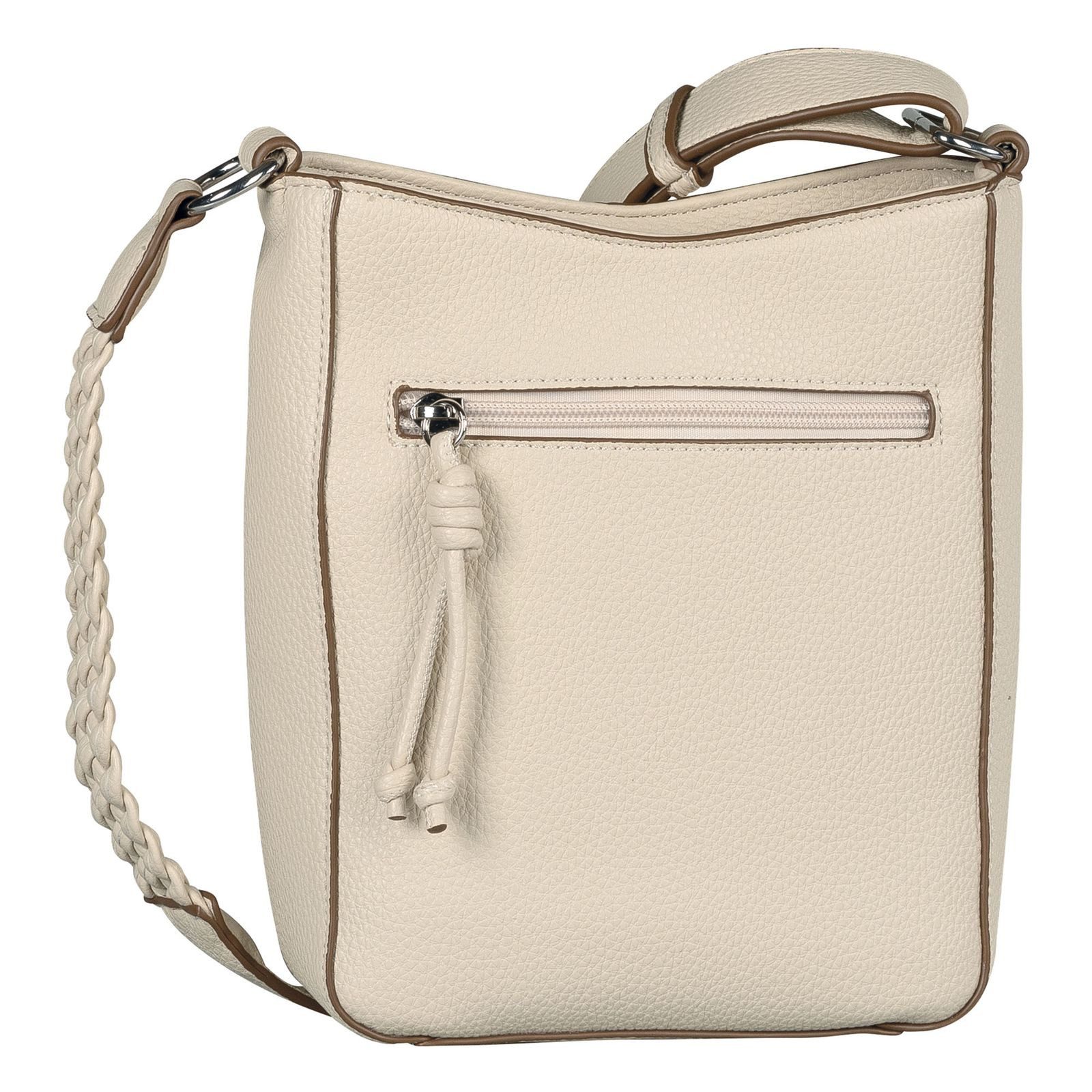 TOM TAILOR Umhängetasche Cross Bag günstig online kaufen
