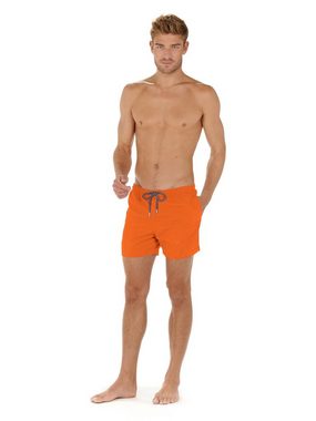 Hom Badeshorts Sea Life