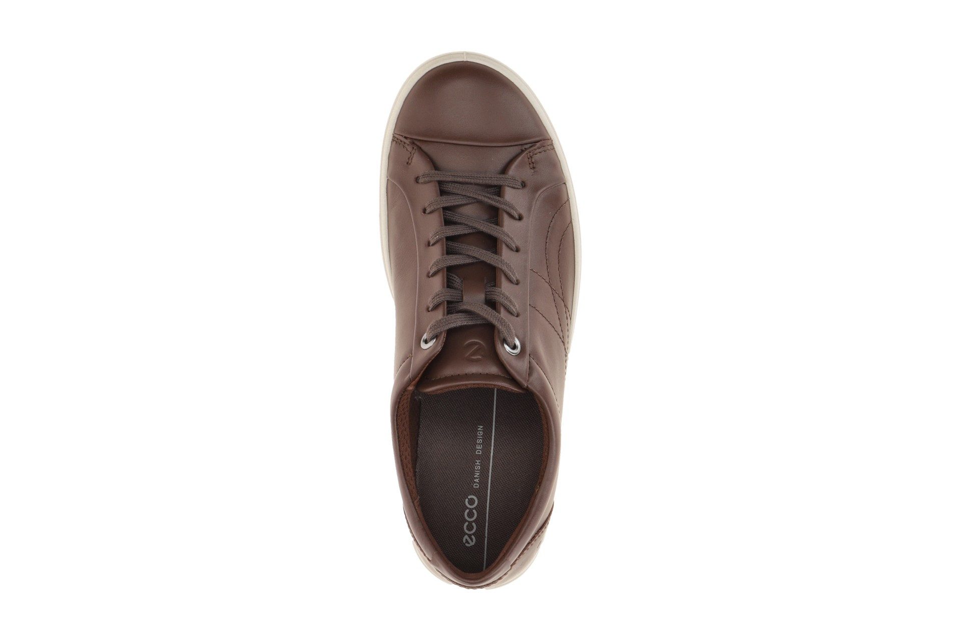 Ecco 21861301474 Schnürschuh