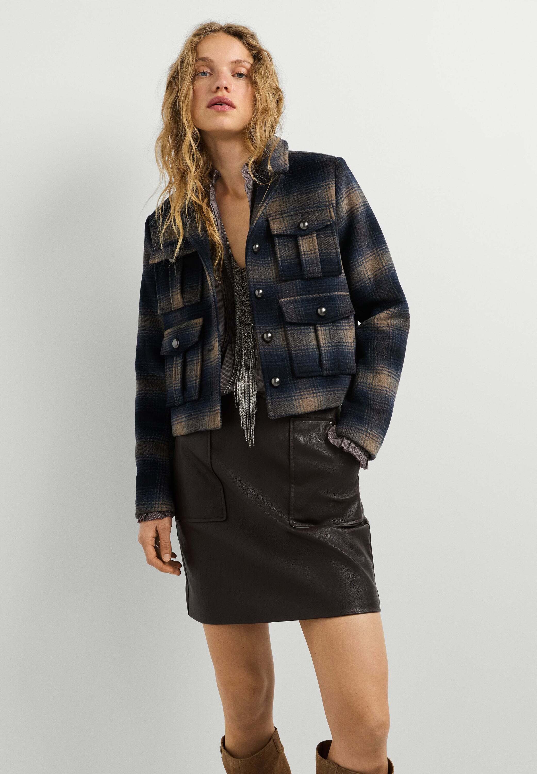 Pepe Jeans Funktionsjacke leichte Jacke LARK